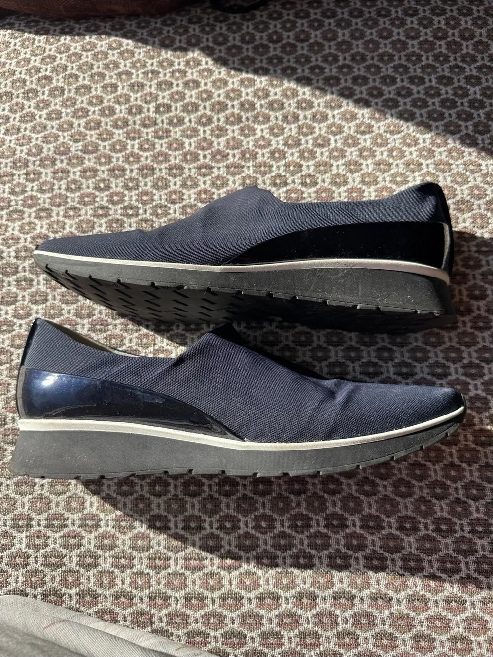 Hogl Slip on Sneakers UK 6.5/ US 9